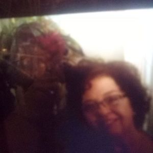 Meet your Posher, Karlyne